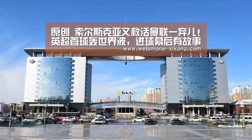 原创 索尔斯克亚又救活曼联一弃儿!英超首球轰世界波,进球幕后有故事|星空体育网址(图2) 星空体育网址